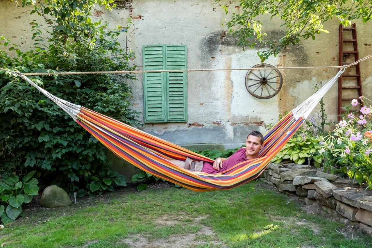 Villa Rihuini Eco Wine House Transylvania Richisu Eksteriør bilde